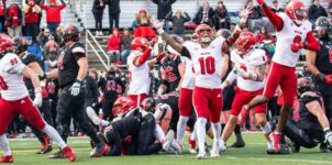 Miami (OH) at Ball State Odds: A Deep Dive into the MACtion Showdown, Analysis & Picks - NCAAF Week 11