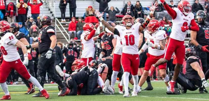 Miami (OH) at Ball State Odds: A Deep Dive into the MACtion Showdown, Analysis & Picks - NCAAF Week 11