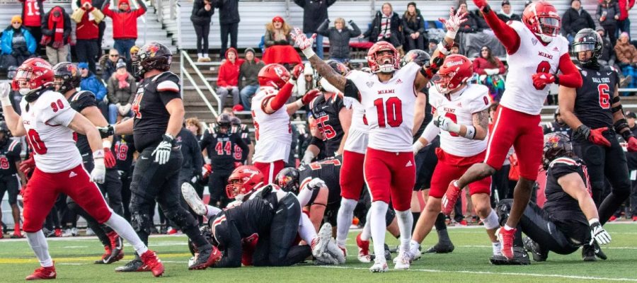 Miami (OH) at Ball State Odds: A Deep Dive into the MACtion Showdown, Analysis & Picks - NCAAF Week 11