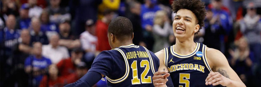 Is Michigan a safe NCAAB betting pick for Thursday night?