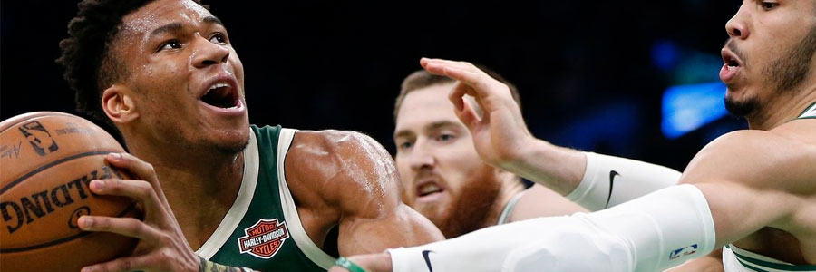 Are the Bucks a safe bet in Game 5 vs the Bucks?