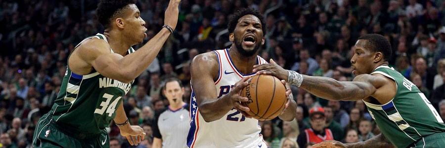 Are the Bucks a safe bet on Tuesday night?