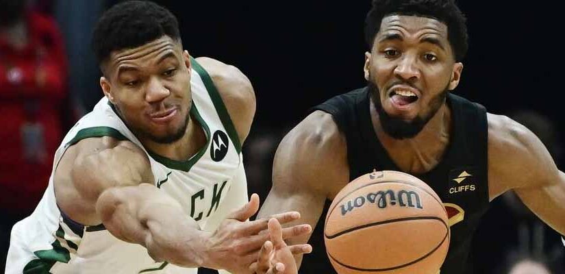 Bucks vs Cavaliaers Daily Line NBA & 2024 Expert Analysis in Week 8