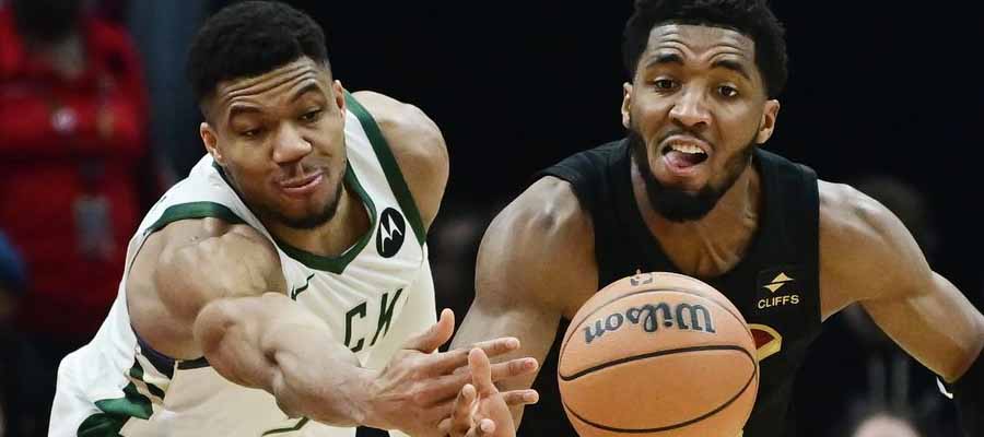 Bucks vs Cavaliaers Daily Line NBA & 2024 Expert Analysis in Week 8