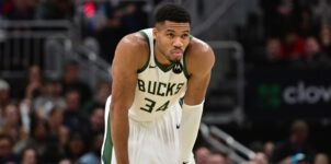 Milwaukee and questionable injury star Antetokounmpo host Utah in the Week 3 - 2024 NBA Expert Analysis