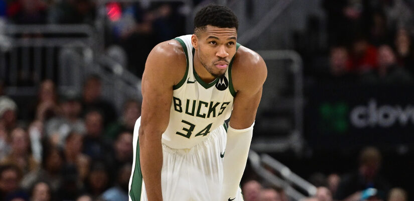 Milwaukee and questionable injury star Antetokounmpo host Utah in the Week 3 - 2024 NBA Expert Analysis