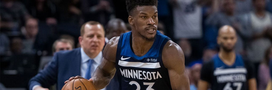 Are the T-Wolves a safe bet on Wednesday?