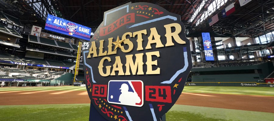 Will the AL Dominate Again? 2024 All-Star Game Odds, Lines, Picks and Betting Prediction