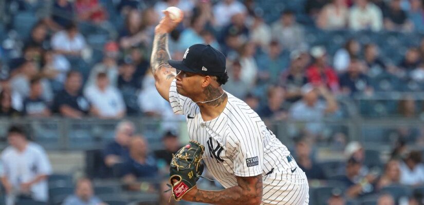 MLB Odds: Gil vs Woo Highlight New York Yankees vs Seattle Mariners Series Opener