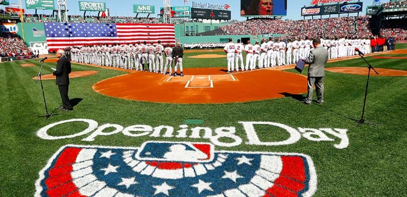 MLB Opening Day Predictions 2025: Stay Updated with the Latest MLB Betting News and Insights