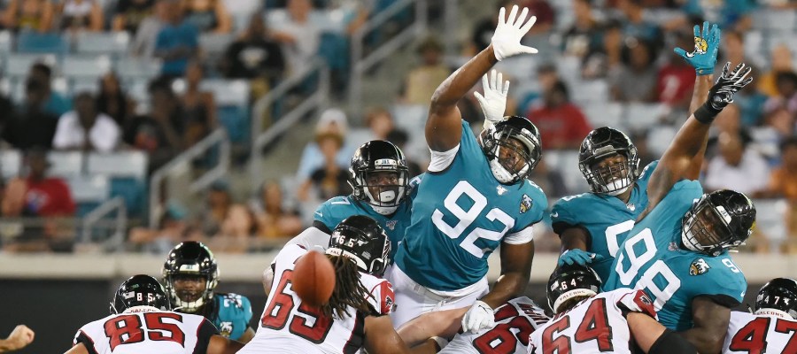 Monday Night Football Week 2 Betting: Falcons vs Eagles' Offensive Challenge Without AJ Brown