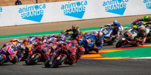 MotoGP - Gran Premio GoPro de Aragón Odds, Top 3 to Win, Final Pick