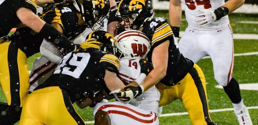 Music City Bowl Pick: Iowa vs. Missouri Prediction, Lines, Spreads & Totals