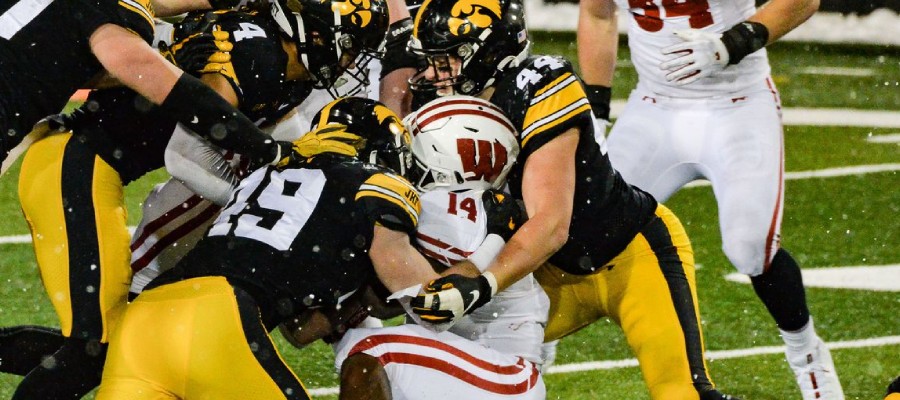 Music City Bowl Pick: Iowa vs. Missouri Prediction, Lines, Spreads & Totals