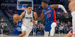 MyBookie NBA Betting Lines: Mavericks vs Pistons Odds, Prediction & Expert Insights