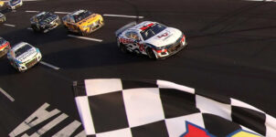 Cup Series: Quaker State 400 available at Walmart Odds, Top 3 to Win, Final Pick