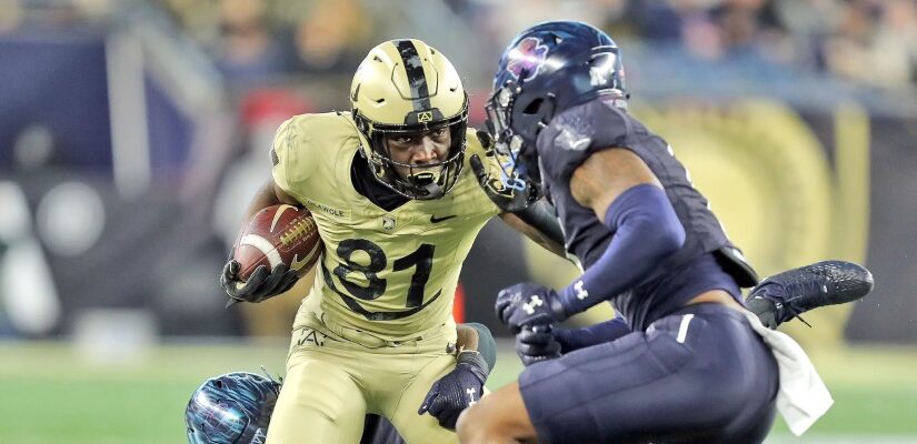 Navy vs Army Wining Pick: Why bet on that Matchup? - NCAAF Week 16 Odds