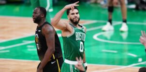 NBA Action Returns! Get the 2024 NBA Expert Analysis for Warriors at Celtics Odds in Week 3