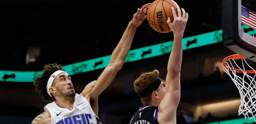 NBA Betting Lines Today with Magic vs Kings Odds, Prediction & Expert Analysis