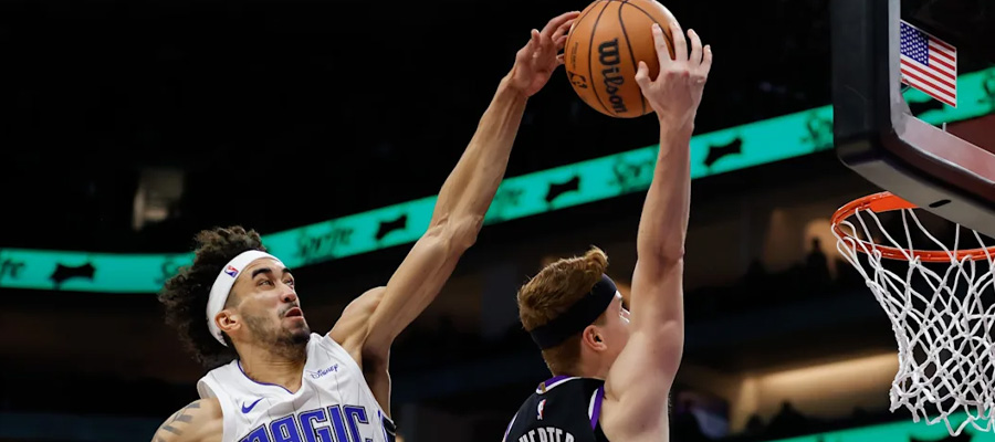 NBA Betting Lines Today with Magic vs Kings Odds, Prediction & Expert Analysis