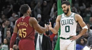 2024 NBA Cup Odds: Cleveland Cavaliers at Boston Celtics Picks and Expert Analysis