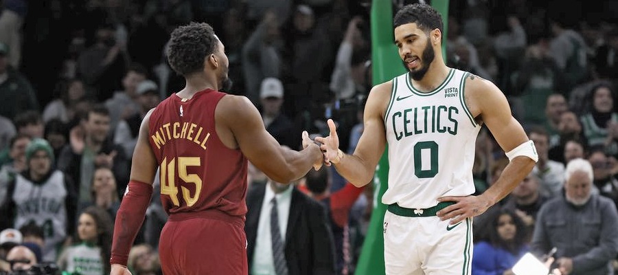 2024 NBA Cup Odds: Cleveland Cavaliers at Boston Celtics Picks and Expert Analysis