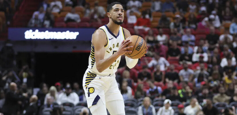 2024 NBA Cup Odds: Miami Heat at Indiana Pacers Picks and Expert Analysis