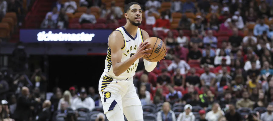 2024 NBA Cup Odds: Miami Heat at Indiana Pacers Picks and Expert Analysis