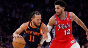 2024 NBA Cup Odds: New York Knicks at Philadelphia 76ers Picks and Expert Analysis