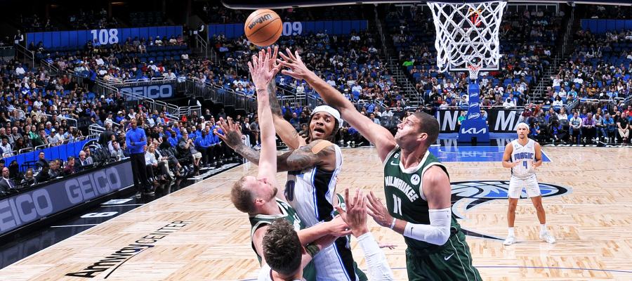 NBA Cup Quarterfinals Lines: Bucks vs Magic Expert Analysis - MyBookie NBA Picks