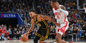 NBA Cup Quarterfinals Lines: Warriors vs Rockets Expert Analysis - MyBookie NBA Picks