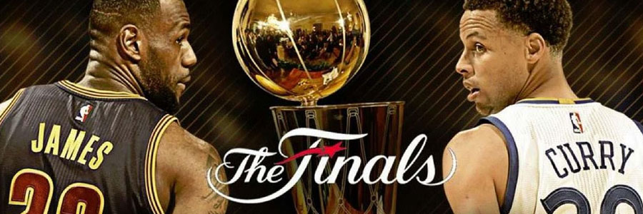 Nba finals 2018 betting preview