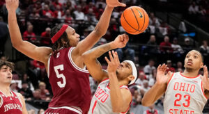 NCAA Basketball Betting Indiana at Ohio State: 2025 Expert Prediction, Lines, Spread & Totals