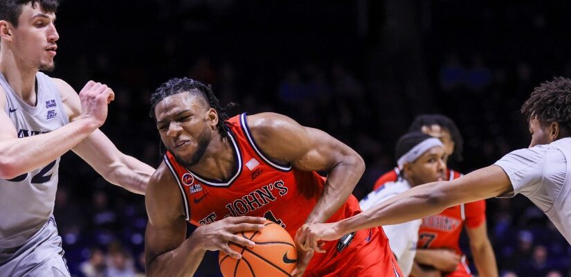 NCAA Basketball Betting: Prediction for Xavier vs St. John’s, including Lines, Spread/Total