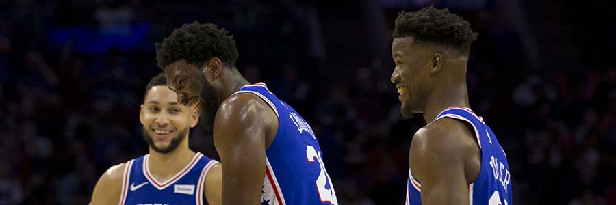 Will Philadelphia send Brooklyn home with a loss and a chance to start their offseason early?