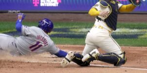 NL Wild Card Series Game 3 Odds: Mets vs. Brewers, Betting Preview & Expert Predictions