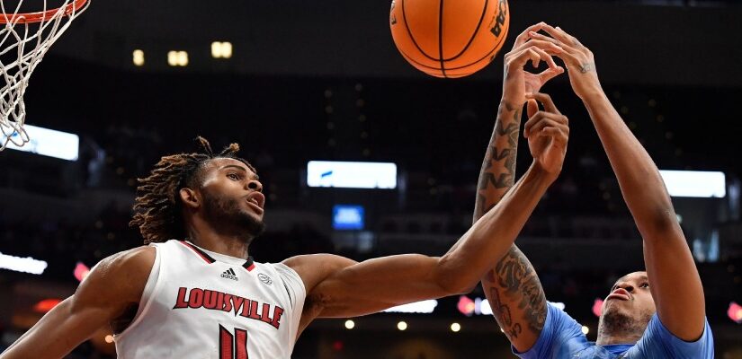 North Carolina at Louisville NCAA Basketball Picks: New Year’s Day Game Prediction