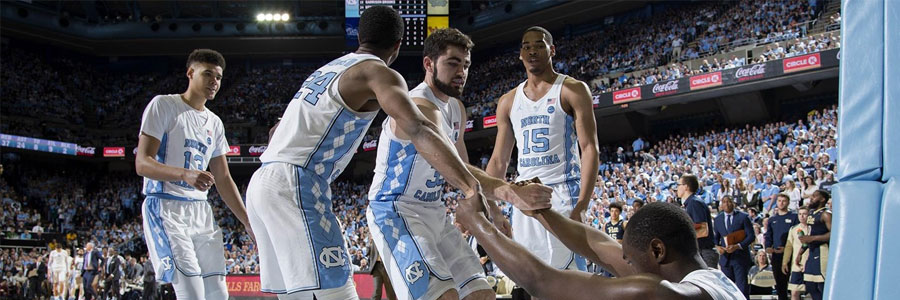 Are the Tar Heels a safe bet on Thursday?