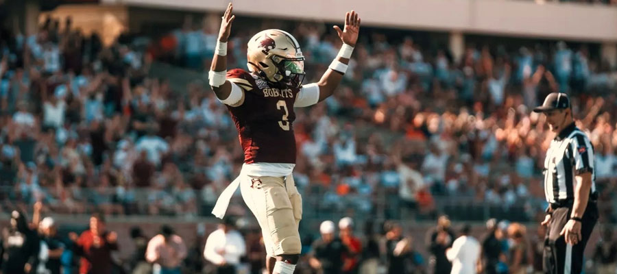 North Texas vs Texas State Prediction, Odds and Picks for the First Responder Bowl 2025