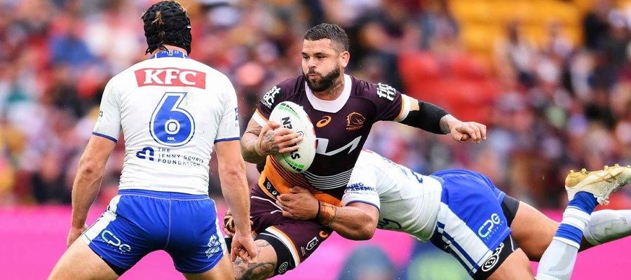 Your Guide to NRL Round 22: Top Games, Odds, and Picks