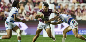 2 Weeks Before Finals: NRL Betting Odds & Expert Analysis in Round 26