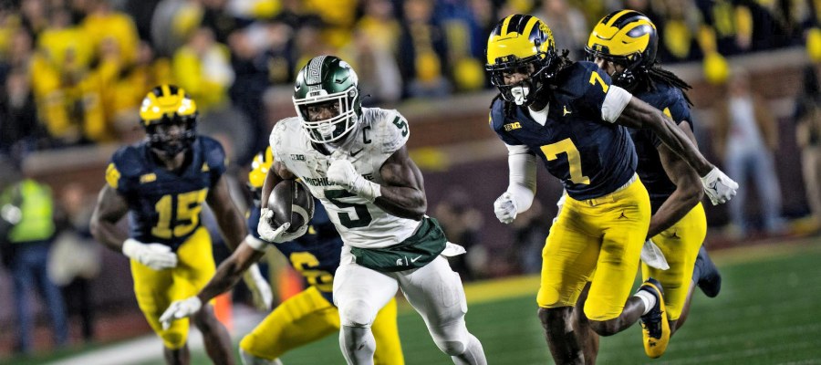 Oregon at Michigan: 2024 NCAAF Expert Analysis, Odds, Lines & Expert Picks