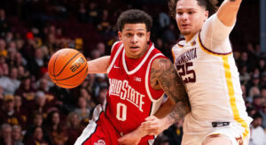 Oregon at Ohio State College Basketball Odds, Spread, Total & Prediction