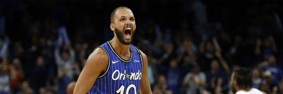 Are the Magic a secure bet in the NBA lines on Thursday night?