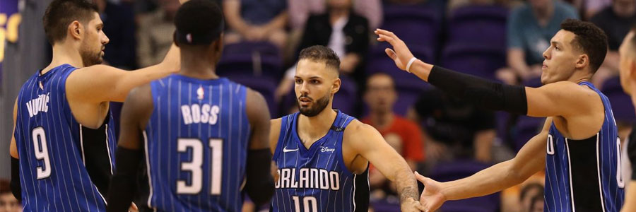 Are the Magic a safe bet vs. the 76ers?