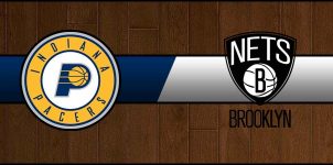 Feature image Pacers @ Nets Result Wednesday Basketball Score