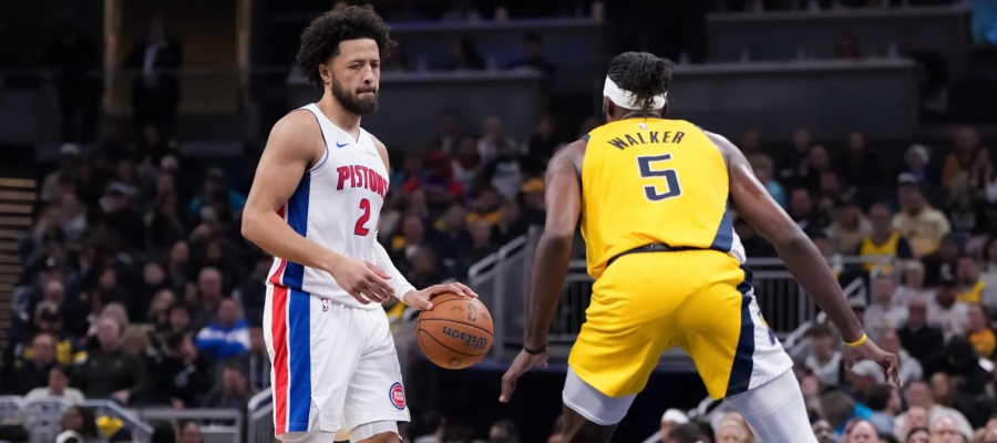 Pacers at Pistons NBA Odds: 2025 Expert Analysis, Predictions and Betting Lines