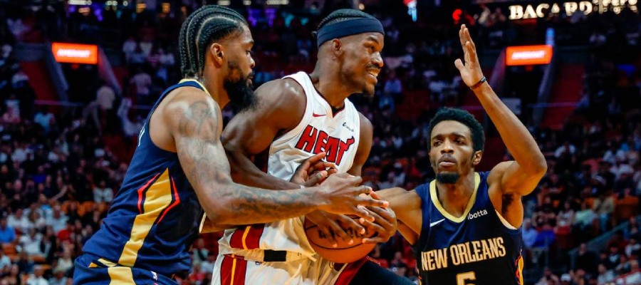 Pelicans at Heat Daily Line NBA: New Year’s Day Game Prediction, Picks and Analysis