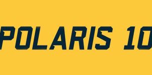 Feature image Polaris 10 Odds, Preview & Predictions