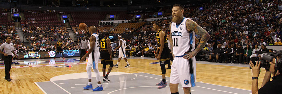 Which teams are a safe bet in Big 3 Basketball Week 7?